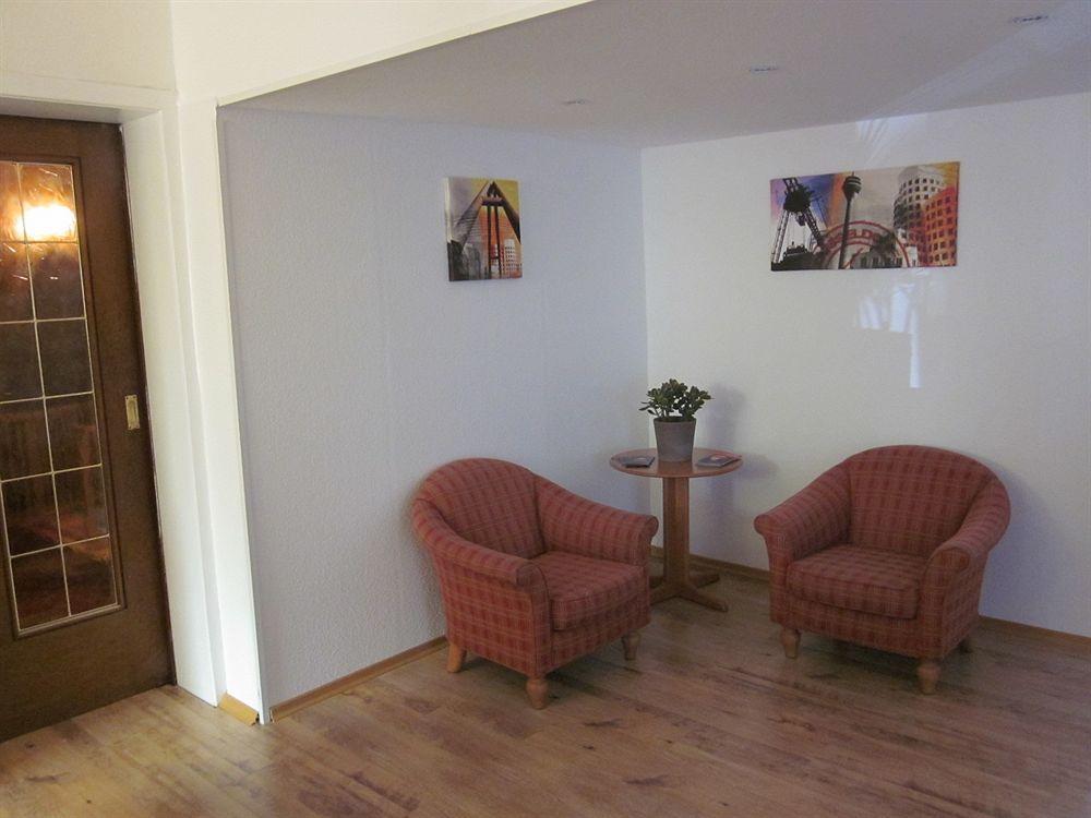 Hotel Waldesruh Düsseldorf Extérieur photo