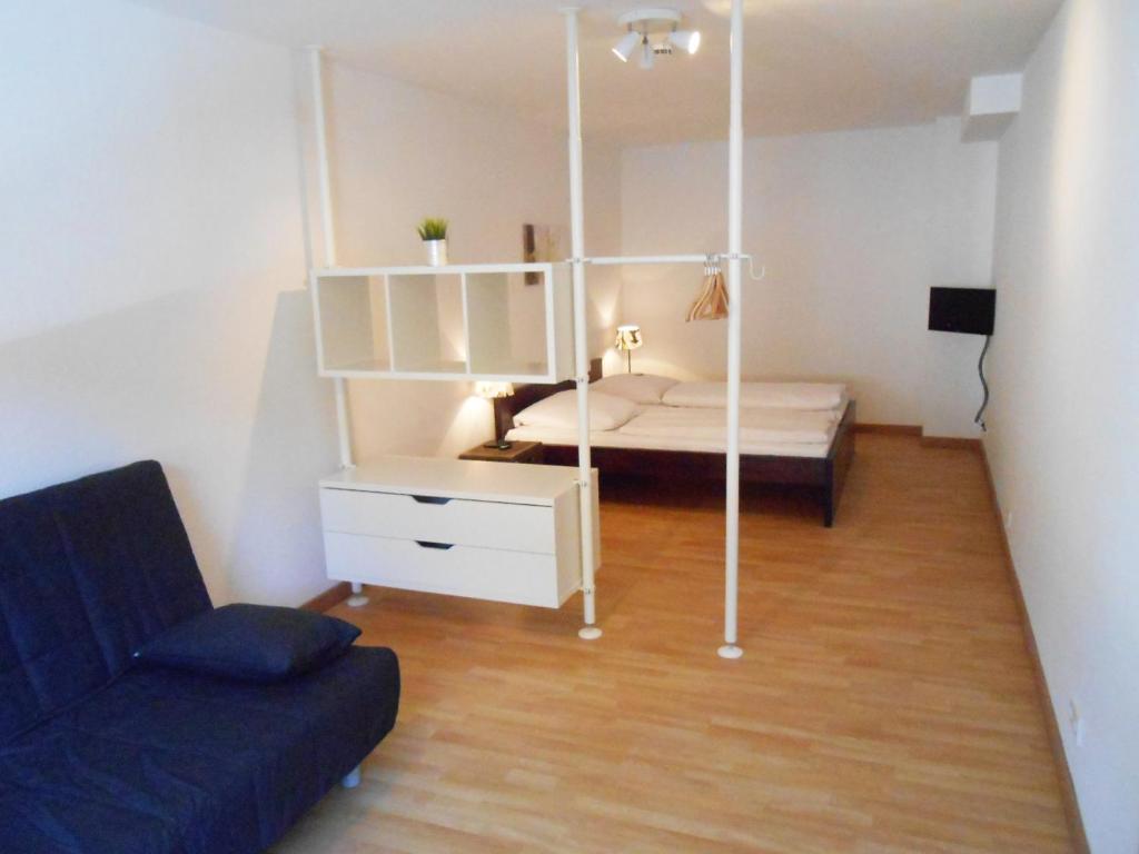 Hotel Waldesruh Düsseldorf Chambre photo