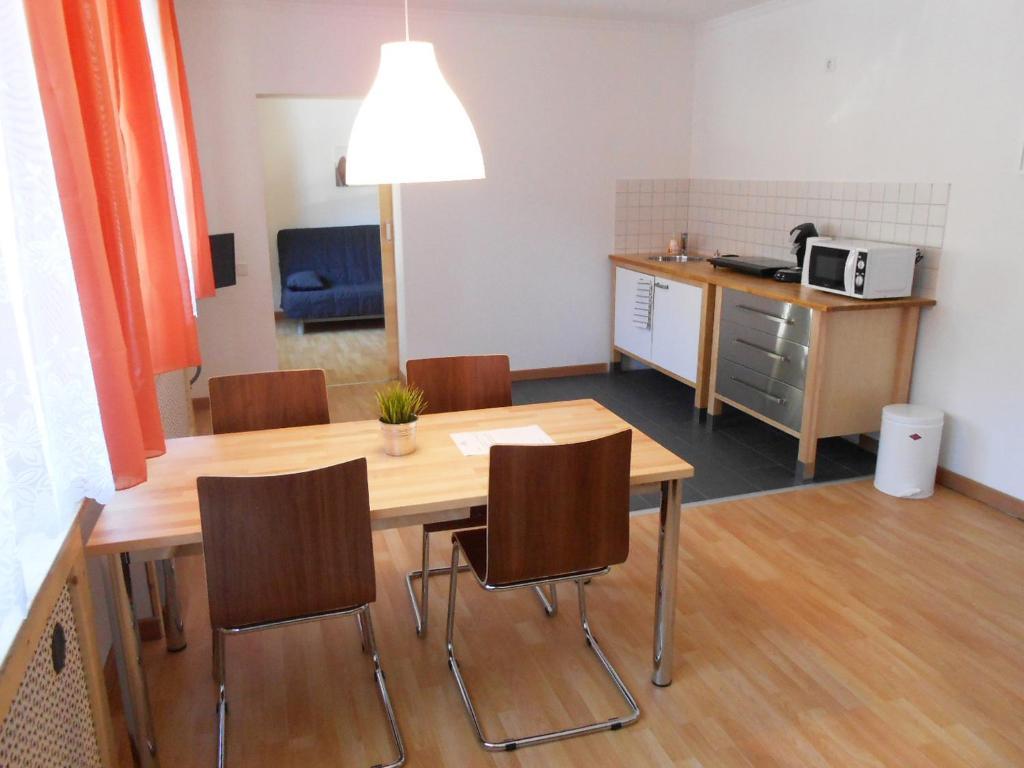 Hotel Waldesruh Düsseldorf Chambre photo